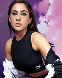 Sara Ali Khan